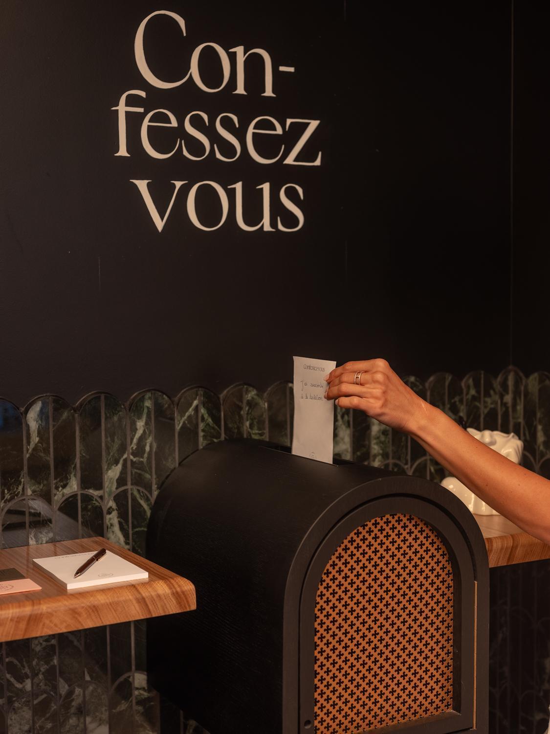 فندق Boudoir Des Muses باريس المظهر الخارجي الصورة
